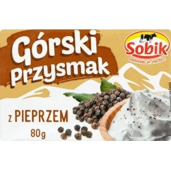 SOBIK Górski przysmak z...