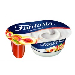 Danone FANTASIA 118g...