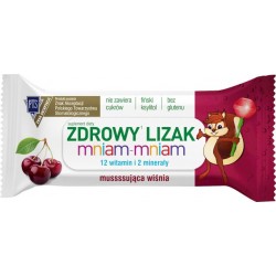 STARPHARMA.ZDROWY LIZAK...