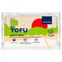 WELL POLSOJA BIO TOFU...