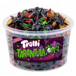 TROLLI Żelki tarantula 75szt.