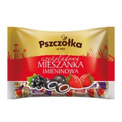 PSZCZÓŁKA MIESZANKA...