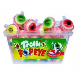 TROLLI Żelki oczy pop eye...