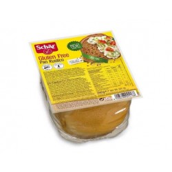 SCHAR Pan rustico 250g