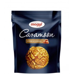 MOGYI CARAMOON POPCORN W...