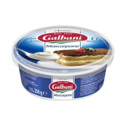 GALBANI Ser mascarpone 250g...