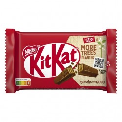 Nestle.BATON KIT KAT 4...