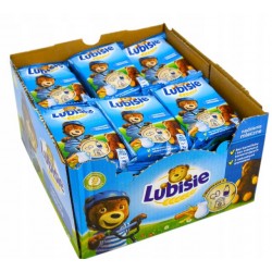 Mondelez PETITKI LUBISIE...