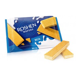 ROSHEN WAFLE 72g MILK