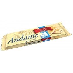 IDC WAFLE 130g ANDANTE...