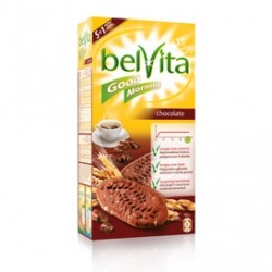 Mondelez BelVita 300g CHOCO...