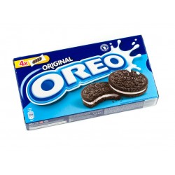 Mondelez OREO 176g ORGINAL...