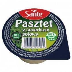 SANTE Pasztet sojowy z...