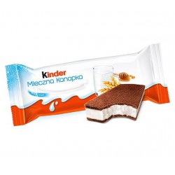 Ferrero Chłodnicze Kinder...