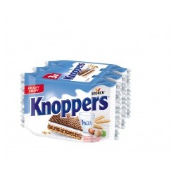 Storck.KNOPPERS 25g*3...