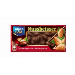 Mondelez NUSSBEISSER...