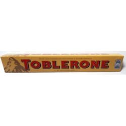 Mondelez TOBLERONE 100G...