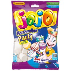 Nestle.JOJO 180G PARTY