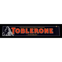 Mondelez TOBLERONE 100g...