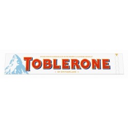 Mondelez TOBLERONE 100g...