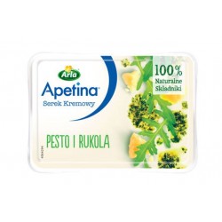 ARLA Apetina serek kremowy...