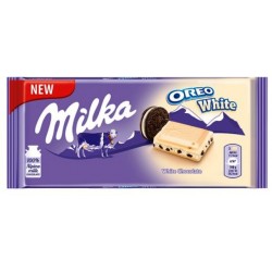 Mondelez Milka Czek.100g...