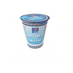 PIASKI Jogurt grecki 350g [12]