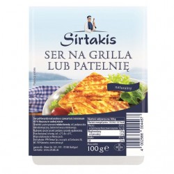 TEMAR SIRTAKIS 100g DO...