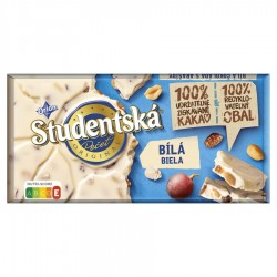 NESTLE CZEK.STUDENTSKA 170g...