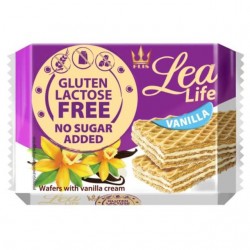 FLIS WAFLE 95g LEA LIFE...