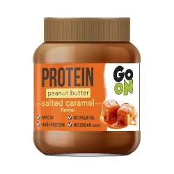 GO ON Protein peanut butter...