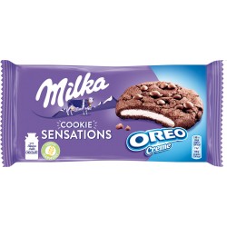 Mondelez Milka COOKIE SENS....