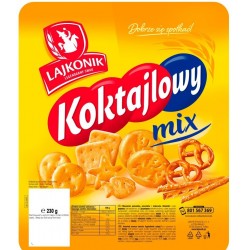 Lorenz KOKTAJLOWY MIX 230g...