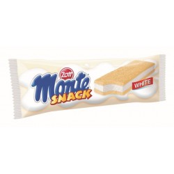 ZOTT Monte snack white...