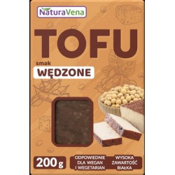 NaturAvena TOFU WĘDZONE...