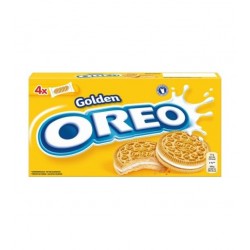 Mondelez OREO GOLDEN 176g [12]