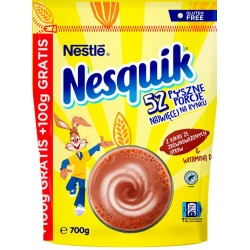 Nesquik CACAO 700g TORBA...