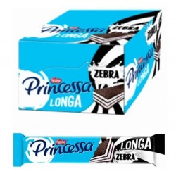 Nestle.PRINCESSA LONGA...