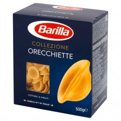 BARILLA Makaron orecchiette...