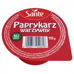 SANTE Paprykarz warzywny...