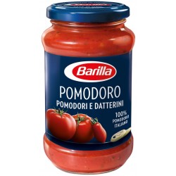 BARILLA Sos pomodoro...