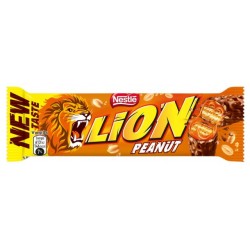 Nestle.BATON LION 41g...