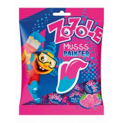 MIESZKO ZOZOLE MUSSS 75g...