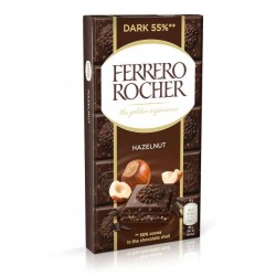 Ferrero CZEKOLADA ROCHER...