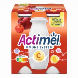 Danone ACTIMEL 4x100g...