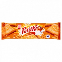 Mondelez PETITKI MLEKO I...