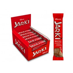 BARON JARKI WAFEL 35g [24]