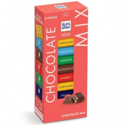 RITTER SPORT Mini...