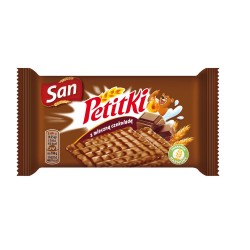 Mondelez PETITKI  W CZEKOL...