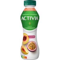 Danone ACTIVIA Drink 280g...